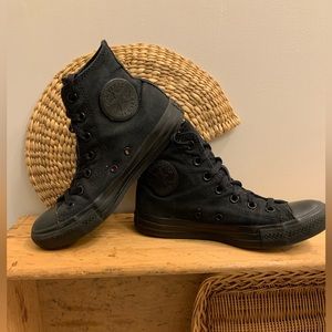 Converse High Tops